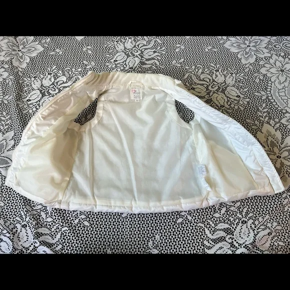 USED VEST FOR KIDS - Picture 4 of 14